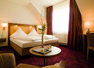 Heidehotel Rieckmann fotoÄŸrafÄ±