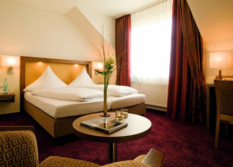 Heidehotel Rieckmann - Genel