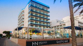 Negresco