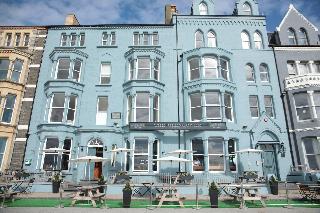 The Glengower otel fotoğrafı