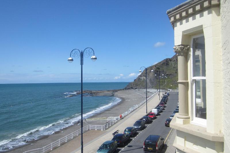 The Glengower - Oda