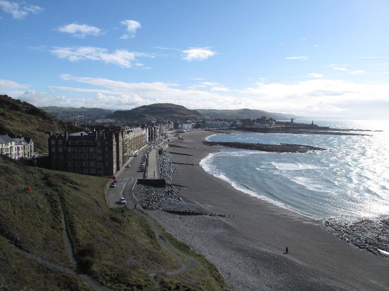 The Glengower - Plaj