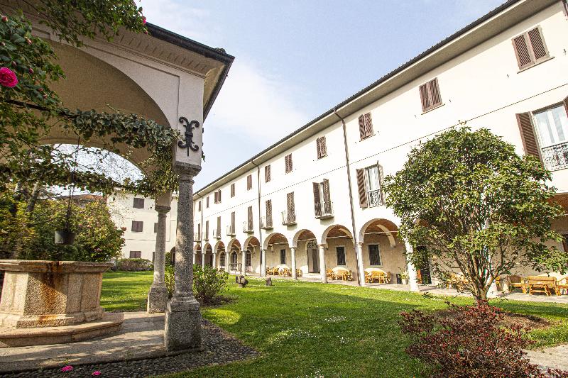 LVG Hotel Collection - Il Chiostro - Genel