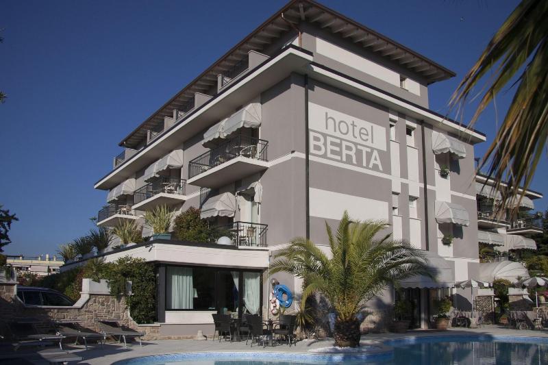 Berta - Genel