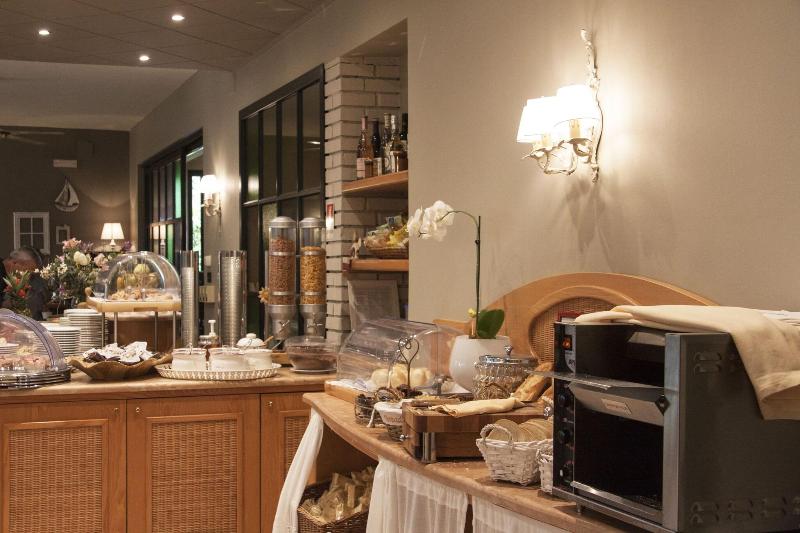 Berta - Restoran