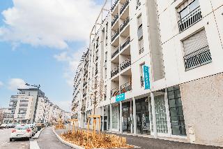 Appart'City Classic Lyon Vaise Saint Cyr