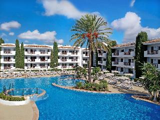 Inturotel Cala Azul Garden