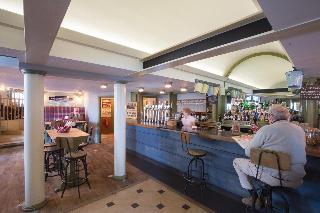 Crown Hotel Stamford fotoÄŸrafÄ±