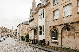 Crown Hotel Stamford fotoÄŸrafÄ±