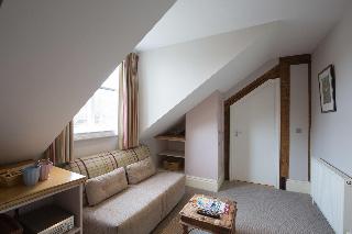 Crown Hotel Stamford fotoÄŸrafÄ±