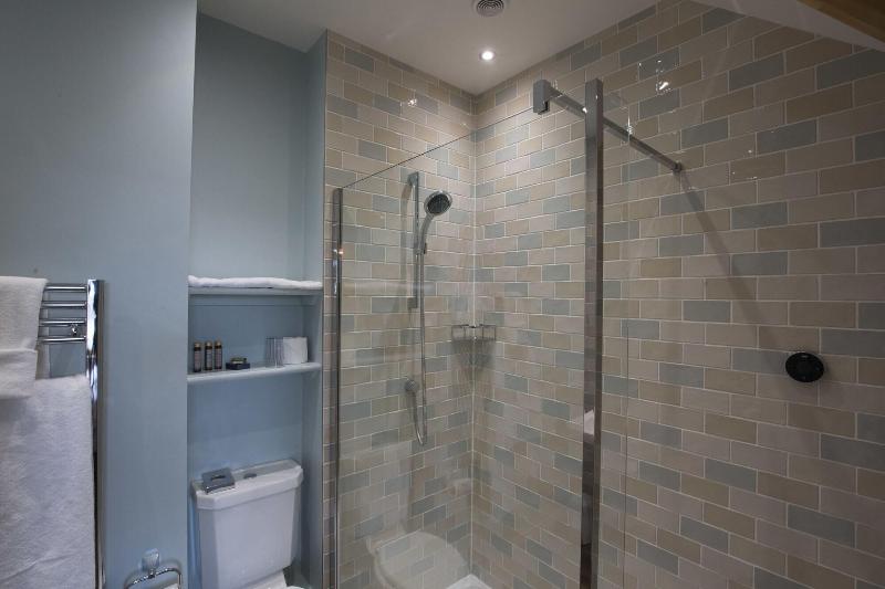 Crown Hotel Stamford - Oda