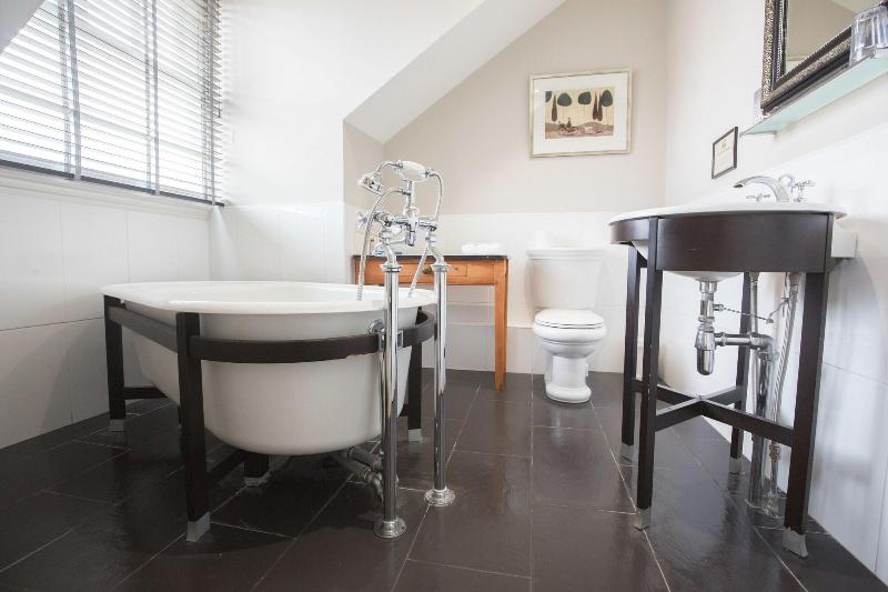 Crown Hotel Stamford - Oda