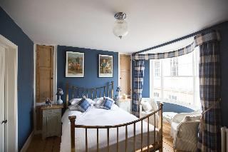 Crown Hotel Stamford fotoÄŸrafÄ±