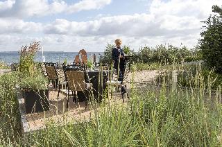 Maritim Seehotel Timmendorfer Strand fotoÄŸrafÄ±