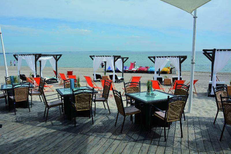 Maritim Seehotel Timmendorfer Strand - Bar