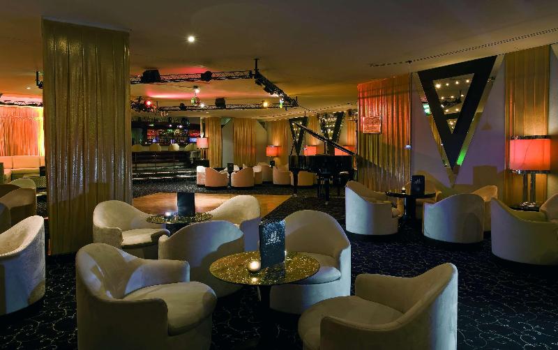 Maritim Seehotel Timmendorfer Strand - Bar