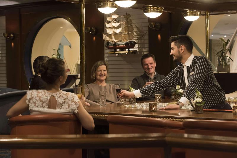 Maritim Seehotel Timmendorfer Strand - Bar