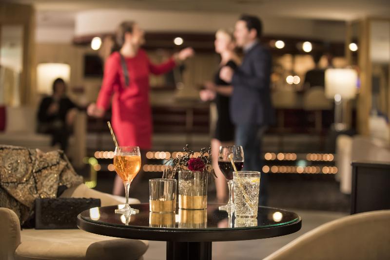 Maritim Seehotel Timmendorfer Strand - Bar