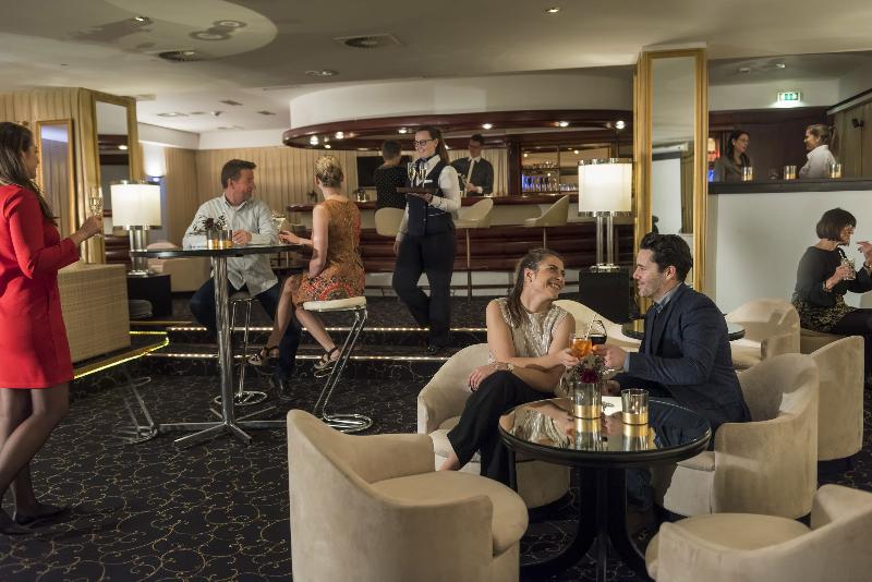 Maritim Seehotel Timmendorfer Strand - Bar