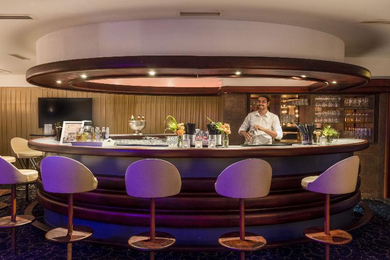Maritim Seehotel Timmendorfer Strand - Bar