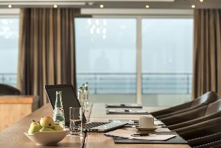 Maritim Seehotel Timmendorfer Strand fotoÄŸrafÄ±