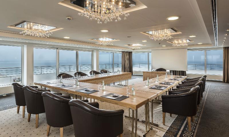 Maritim Seehotel Timmendorfer Strand - Toplantı