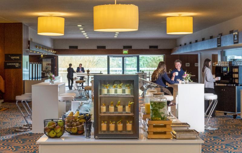 Maritim Seehotel Timmendorfer Strand - Toplantı