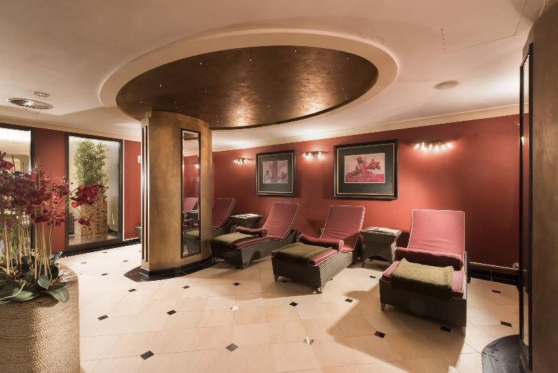 Maritim Seehotel Timmendorfer Strand - Aktivite