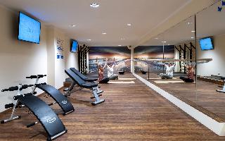 Maritim Seehotel Timmendorfer Strand fotoÄŸrafÄ±