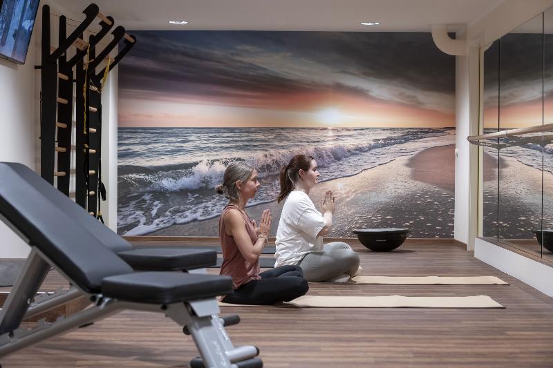 Maritim Seehotel Timmendorfer Strand - Aktivite
