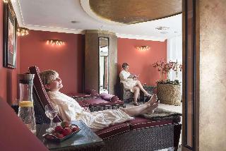 Maritim Seehotel Timmendorfer Strand fotoÄŸrafÄ±