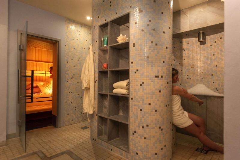 Maritim Seehotel Timmendorfer Strand - Aktivite