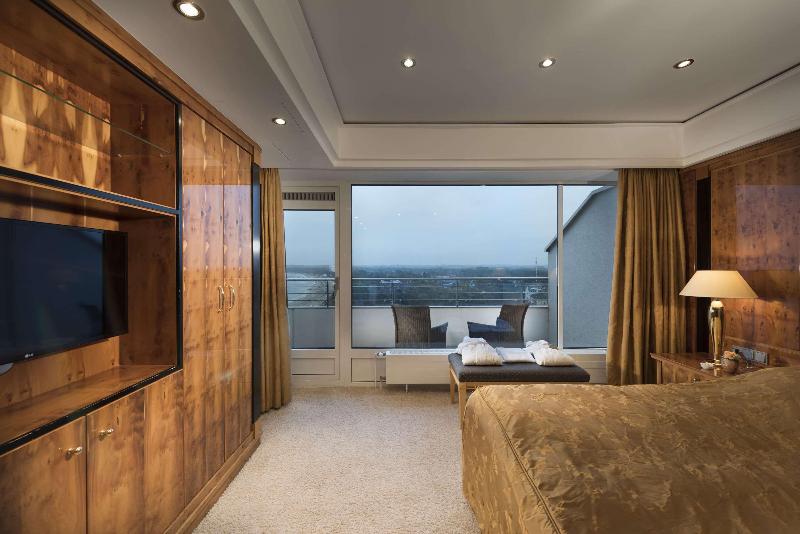 Maritim Seehotel Timmendorfer Strand - Oda