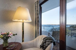 Maritim Seehotel Timmendorfer Strand fotoÄŸrafÄ±
