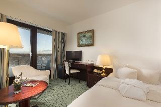 Maritim Seehotel Timmendorfer Strand fotoÄŸrafÄ±