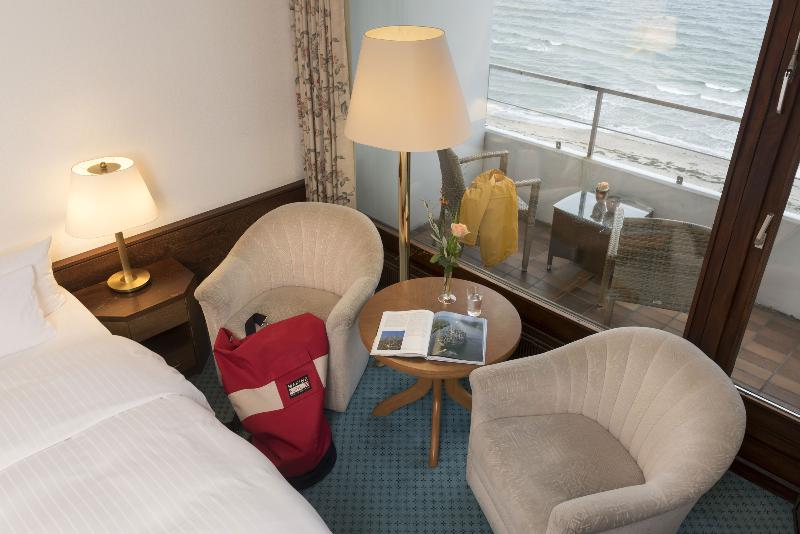 Maritim Seehotel Timmendorfer Strand - Oda