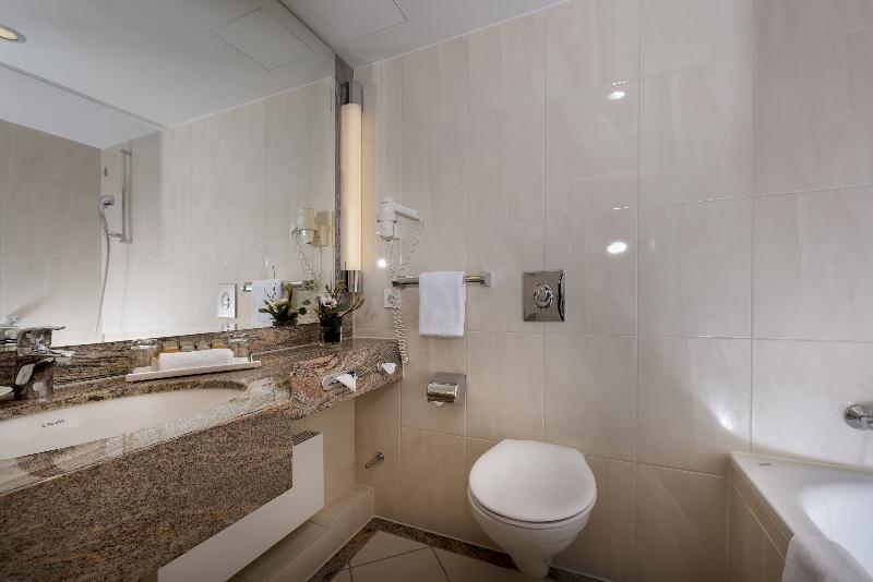 Maritim Seehotel Timmendorfer Strand - Oda