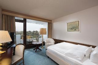 Maritim Seehotel Timmendorfer Strand fotoÄŸrafÄ±