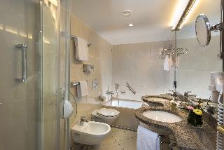 Maritim Seehotel Timmendorfer Strand fotoÄŸrafÄ±
