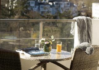 Maritim Seehotel Timmendorfer Strand fotoÄŸrafÄ±