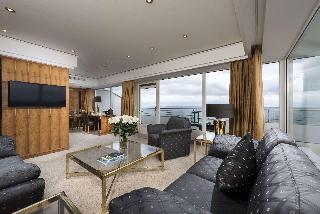 Maritim Seehotel Timmendorfer Strand fotoÄŸrafÄ±