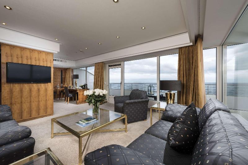 Maritim Seehotel Timmendorfer Strand - Oda