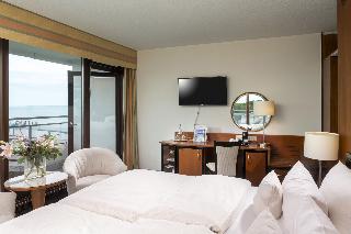 Maritim Seehotel Timmendorfer Strand fotoÄŸrafÄ±