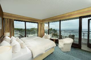Maritim Seehotel Timmendorfer Strand fotoÄŸrafÄ±