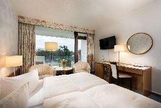 Maritim Seehotel Timmendorfer Strand fotoÄŸrafÄ±