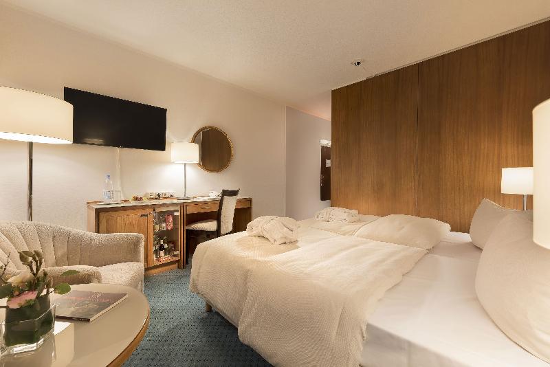 Maritim Seehotel Timmendorfer Strand - Oda