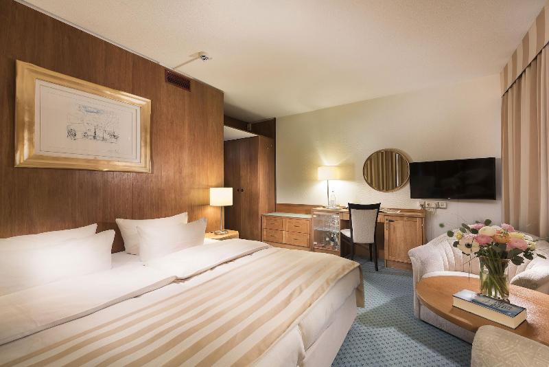 Maritim Seehotel Timmendorfer Strand - Oda