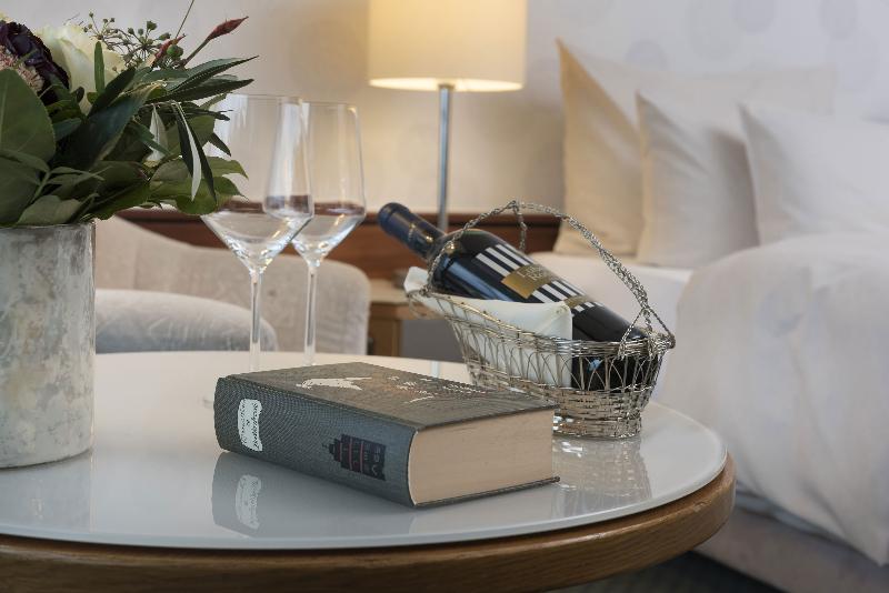 Maritim Seehotel Timmendorfer Strand - Oda