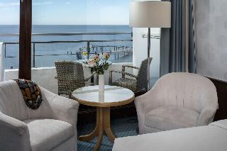 Maritim Seehotel Timmendorfer Strand fotoÄŸrafÄ±