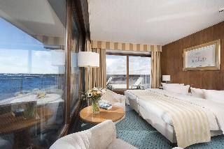 Maritim Seehotel Timmendorfer Strand fotoÄŸrafÄ±